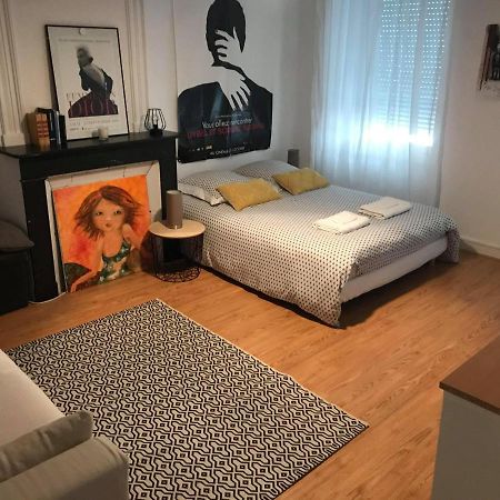 Le Platgousset Apartman Granville Kültér fotó