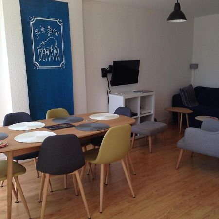 Le Platgousset Apartman Granville Kültér fotó