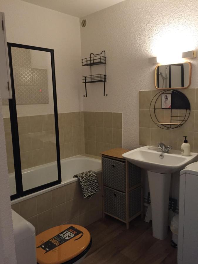 Le Platgousset Apartman Granville Kültér fotó