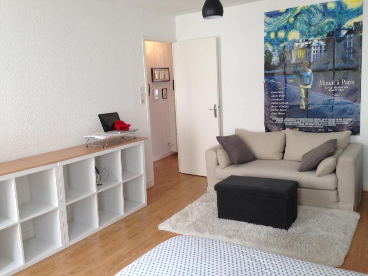 Le Platgousset Apartman Granville Kültér fotó