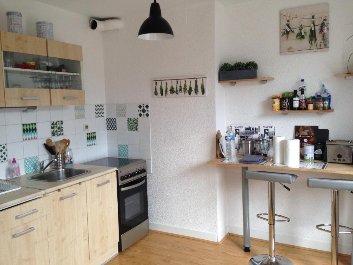 Le Platgousset Apartman Granville Kültér fotó